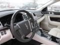 White Platinum Metallic Tri-Coat - MKS AWD Photo No. 16