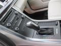 White Platinum Metallic Tri-Coat - MKS AWD Photo No. 17