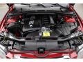 3.0 Liter DOHC 24-Valve VVT Inline 6 Cylinder 2012 BMW 3 Series 328i Convertible Engine
