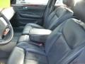 Ebony Black Front Seat Photo for 2006 Cadillac DTS #77016245
