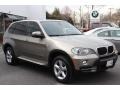 Platinum Bronze Metallic - X5 xDrive30i Photo No. 3