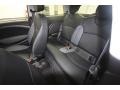Grey/Black Rear Seat Photo for 2008 Mini Cooper #77016294