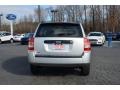 2009 Bright Silver Metallic Jeep Compass Sport  photo #4