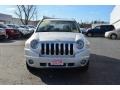 2009 Bright Silver Metallic Jeep Compass Sport  photo #7