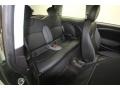 Grey/Black Rear Seat Photo for 2008 Mini Cooper #77016588