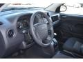 2009 Bright Silver Metallic Jeep Compass Sport  photo #10