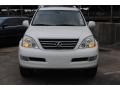 2005 Blizzard White Pearl Lexus GX 470  photo #2