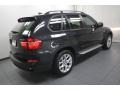 2012 Black Sapphire Metallic BMW X5 xDrive35i  photo #11