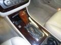 4 Speed Automatic 2008 Cadillac DTS Performance Transmission