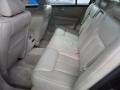 Shale/Cocoa 2008 Cadillac DTS Performance Interior Color