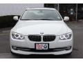 Alpine White - 3 Series 328i xDrive Coupe Photo No. 2