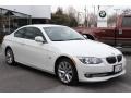 2012 Alpine White BMW 3 Series 328i xDrive Coupe  photo #3