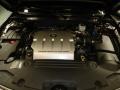 4.6 Liter DOHC 32-Valve VVT Northstar V8 2008 Cadillac DTS Performance Engine