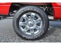 2013 Ruby Red Metallic Ford F150 XLT SuperCrew 4x4  photo #19