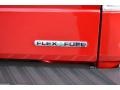 2013 Ruby Red Metallic Ford F150 XLT SuperCrew 4x4  photo #21