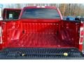 2013 Ruby Red Metallic Ford F150 XLT SuperCrew 4x4  photo #23