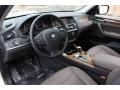 Mojave Prime Interior Photo for 2013 BMW X3 #77018517