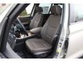 Mojave Front Seat Photo for 2013 BMW X3 #77018577