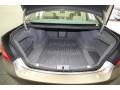Oyster Nappa Leather Trunk Photo for 2009 BMW 7 Series #77018686