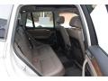 Mojave Rear Seat Photo for 2013 BMW X3 #77018831