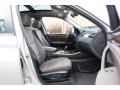 Mineral Silver Metallic - X3 xDrive 28i Photo No. 27
