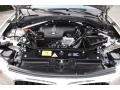 2.0 Liter DI TwinPower-Turbocharged DOHC 16-Valve VVT 4 Cylinder 2013 BMW X3 xDrive 28i Engine