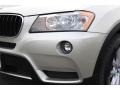 Mineral Silver Metallic - X3 xDrive 28i Photo No. 30