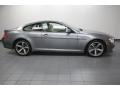 Space Grey Metallic 2009 BMW 6 Series 650i Coupe Exterior