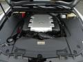  2009 STS 4 V6 AWD 3.6 Liter DI DOHC 24-Valve VVT V6 Engine