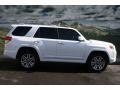 2011 Blizzard White Pearl Toyota 4Runner Limited 4x4  photo #2