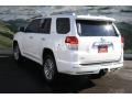 2011 Blizzard White Pearl Toyota 4Runner Limited 4x4  photo #4