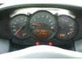 2004 Porsche Boxster Graphite Grey Interior Gauges Photo