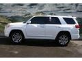 2011 Blizzard White Pearl Toyota 4Runner Limited 4x4  photo #6