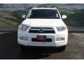 2011 Blizzard White Pearl Toyota 4Runner Limited 4x4  photo #7