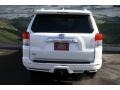 2011 Blizzard White Pearl Toyota 4Runner Limited 4x4  photo #8
