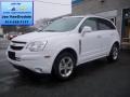 Arctic Ice White - Captiva Sport LTZ AWD Photo No. 1