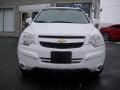 Arctic Ice White - Captiva Sport LTZ AWD Photo No. 2