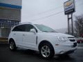 Arctic Ice White - Captiva Sport LTZ AWD Photo No. 3