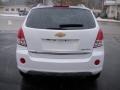Arctic Ice White - Captiva Sport LTZ AWD Photo No. 6