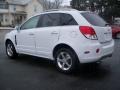 Arctic Ice White - Captiva Sport LTZ AWD Photo No. 7