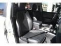 2011 Blizzard White Pearl Toyota 4Runner Limited 4x4  photo #17