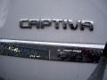 Arctic Ice White - Captiva Sport LTZ AWD Photo No. 10