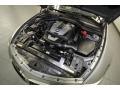 4.8 Liter DOHC 32-Valve VVT V8 Engine for 2009 BMW 6 Series 650i Coupe #77019869