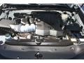 2011 Blizzard White Pearl Toyota 4Runner Limited 4x4  photo #24