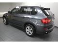 2011 Platinum Gray Metallic BMW X5 xDrive 35i  photo #5