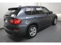 2011 Platinum Gray Metallic BMW X5 xDrive 35i  photo #10