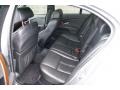 Black Rear Seat Photo for 2006 BMW M5 #77020170
