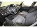 Black Prime Interior Photo for 2011 BMW X5 #77020194