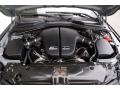 5.0 Liter M DOHC 40-Valve VVT V10 2006 BMW M5 Standard M5 Model Engine