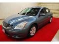 Navy Blue - Altima 2.5 S Photo No. 3